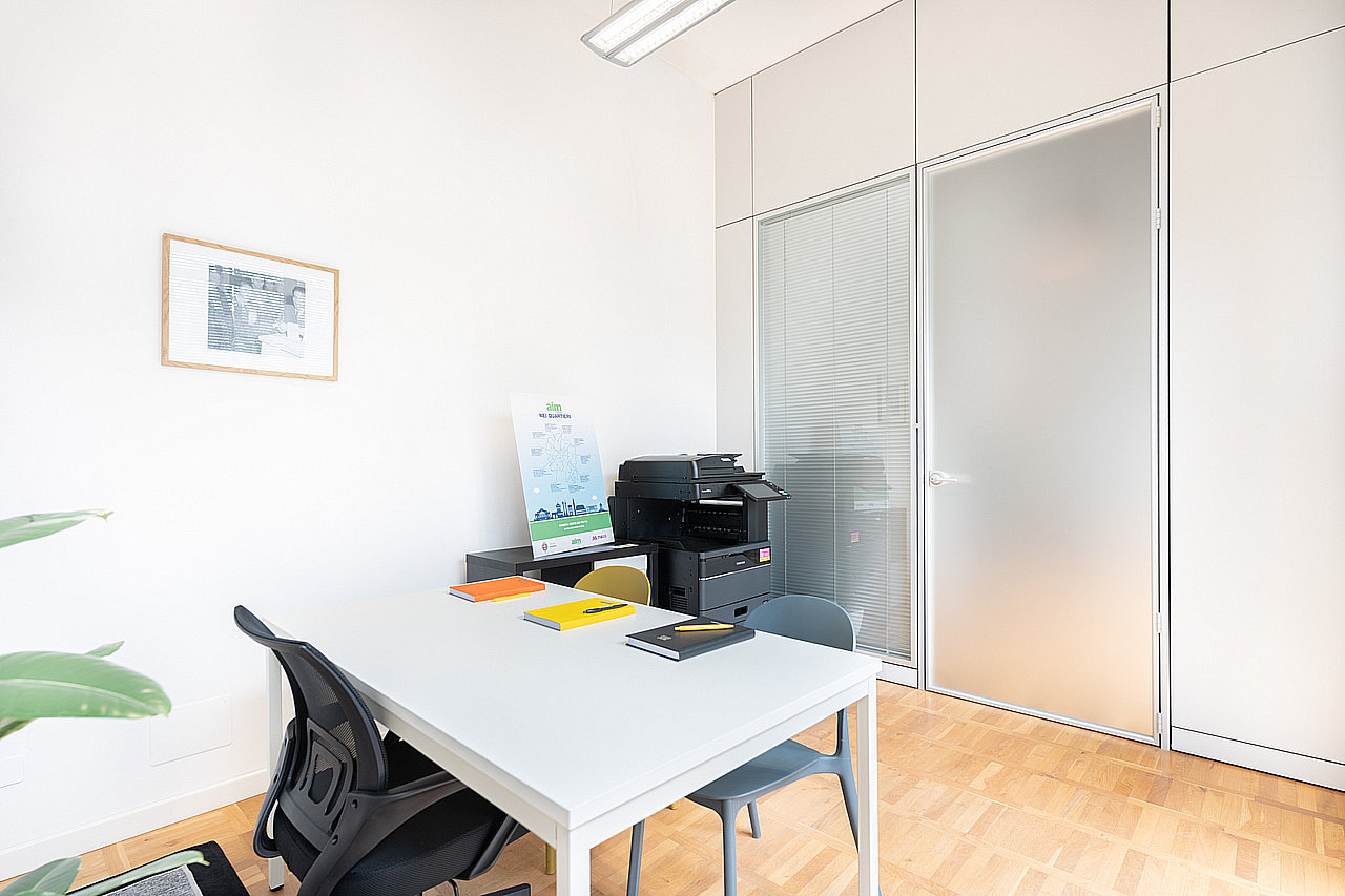DOMINOSPACE COWORKING VICENZA - Galleria 010
