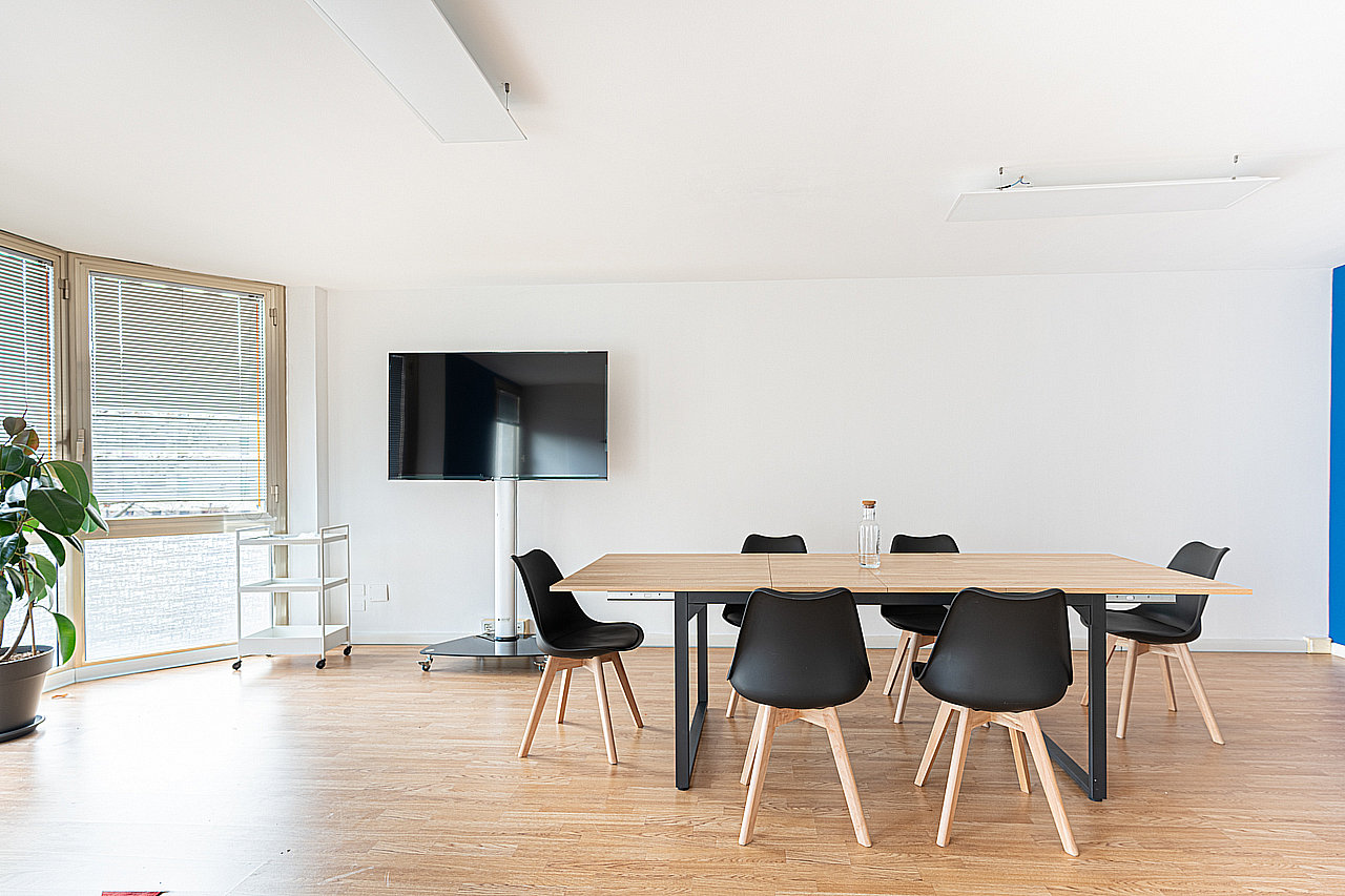 DOMINOSPACE COWORKING VICENZA - Galleria 061
